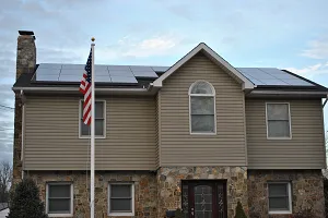 Slide of Green Sun Energy Services