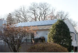 Slide of Green Sun Energy Services