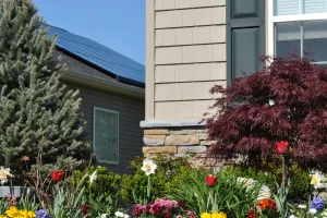 Slide of Green Sun Energy Services