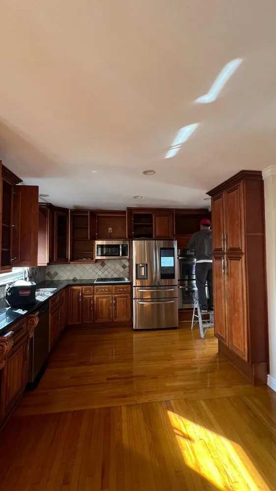 Trusted roof repair in Valley Village, CA by Green Tech Remodeling And Design