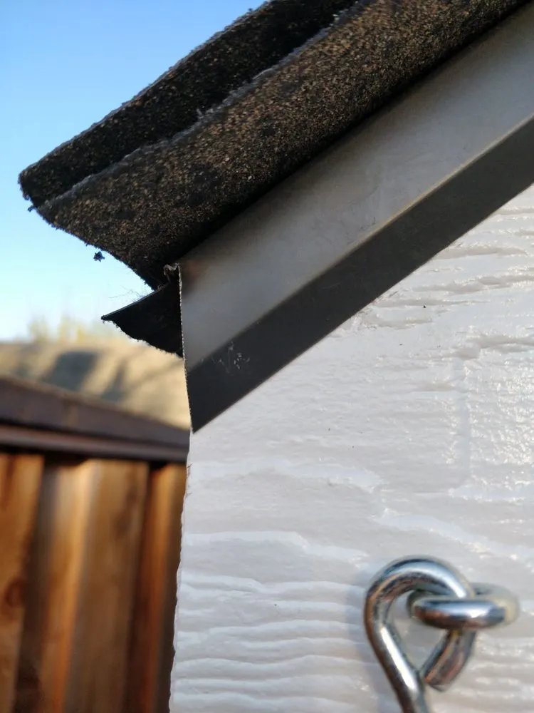 Slide of Green Tech Roofing