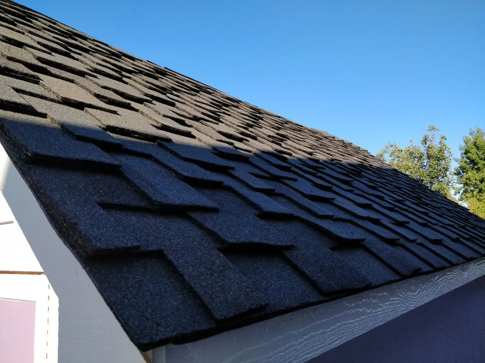 Slide of Green Tech Roofing