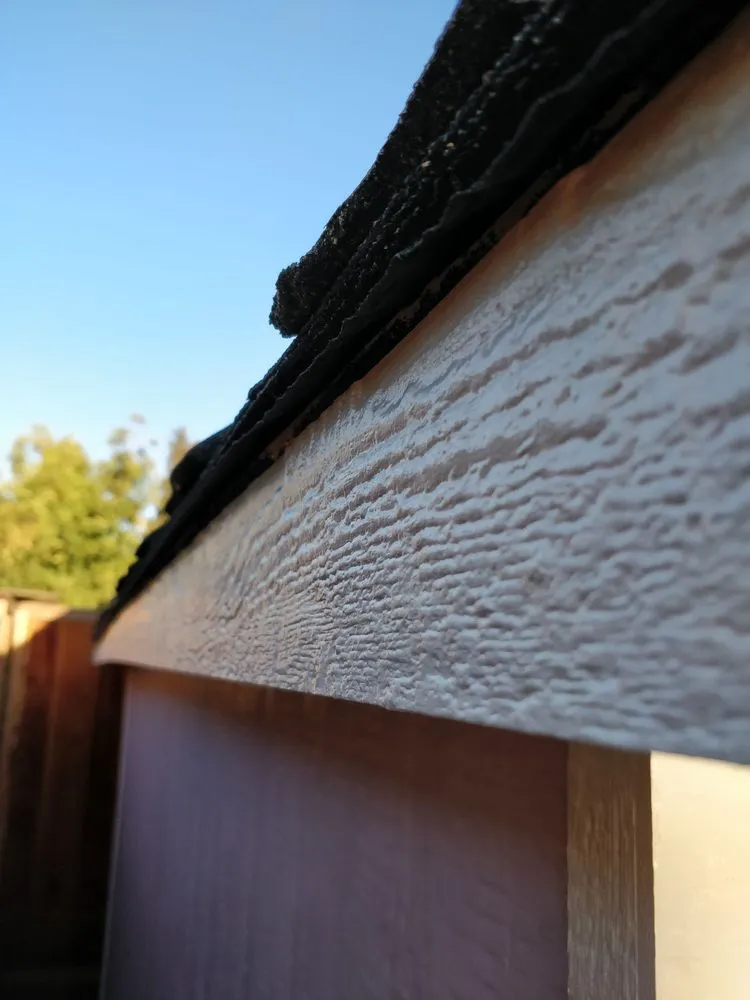 Slide of Green Tech Roofing