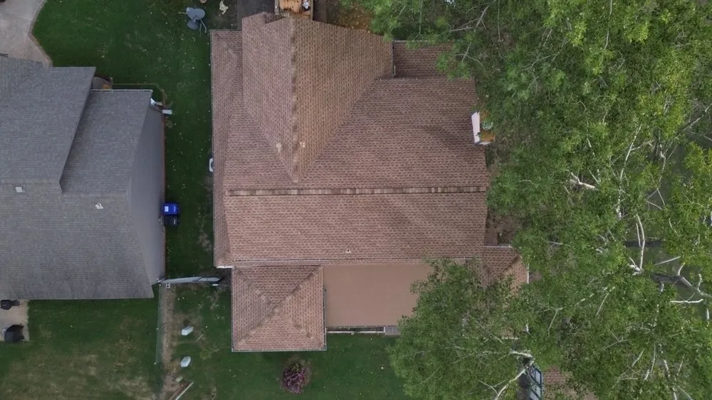 Slide of Green Up Renovation