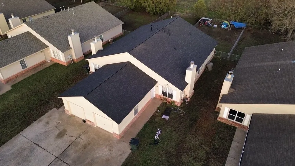 Slide of Green Up Renovation