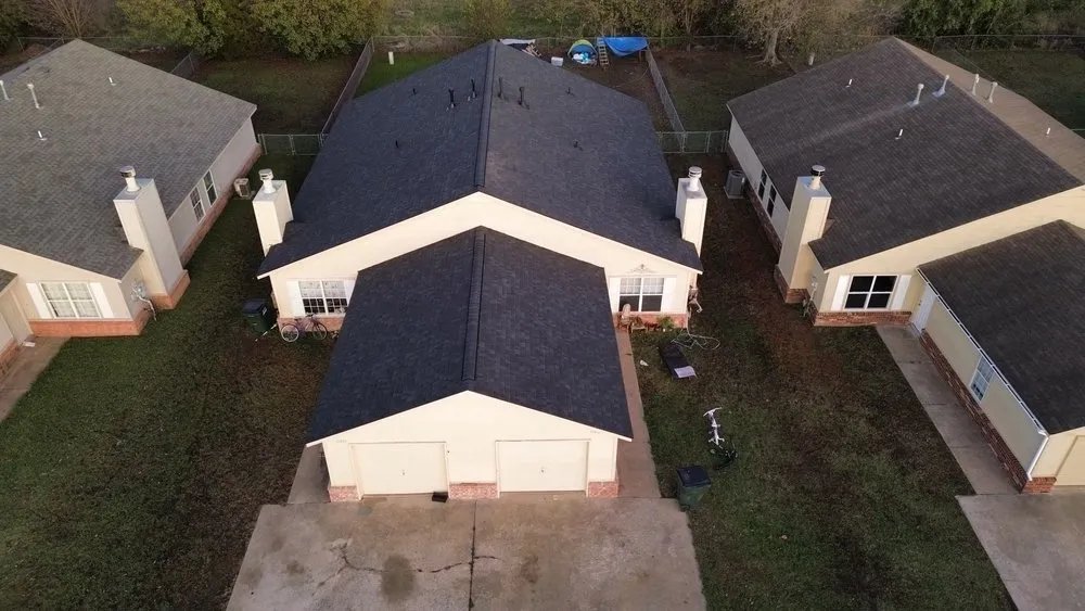 Slide of Green Up Renovation