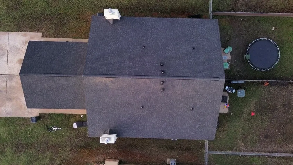 Slide of Green Up Renovation