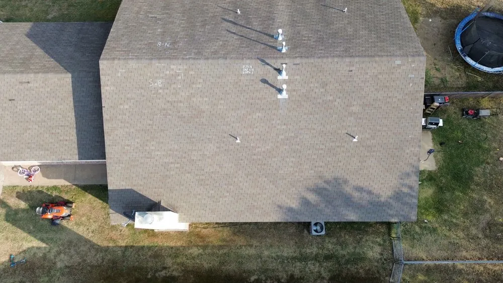 Slide of Green Up Renovation