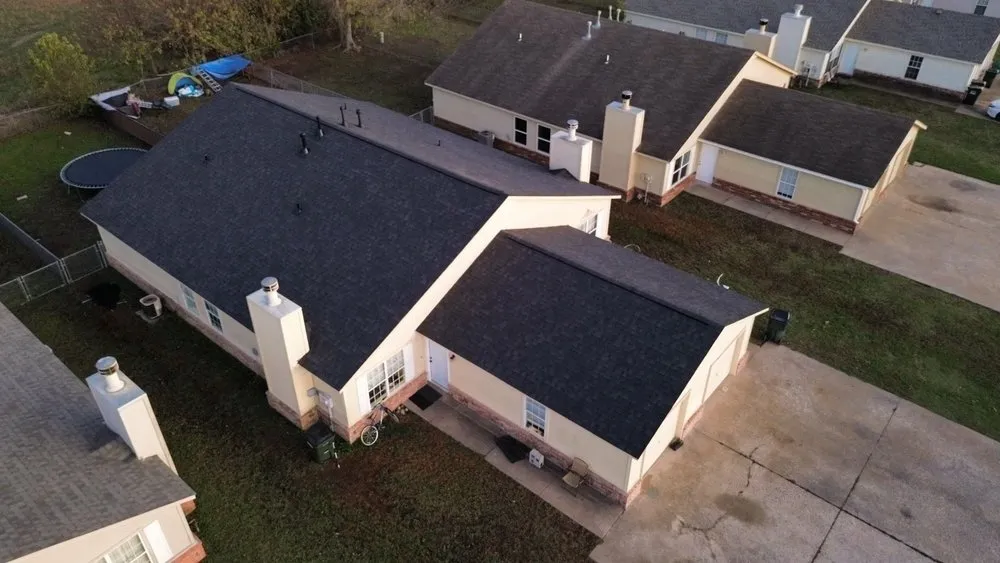 Slide of Green Up Renovation