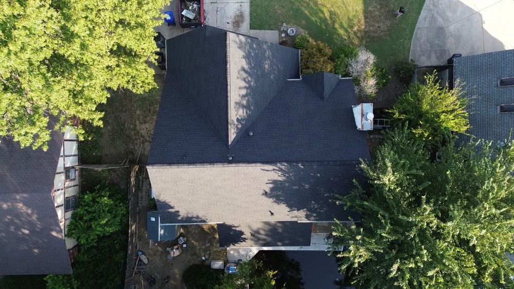 Slide of Green Up Renovation