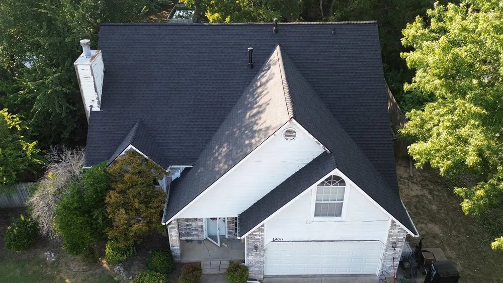 Slide of Green Up Renovation