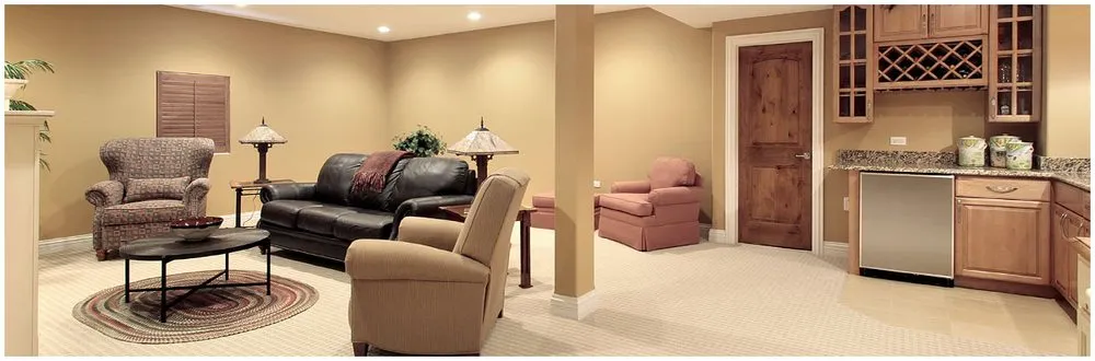 Slide of Green Valley Construction