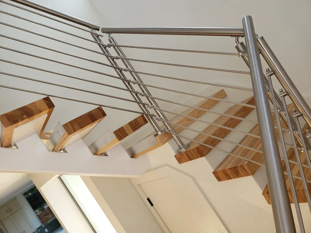 Slide of Green Valley Construction