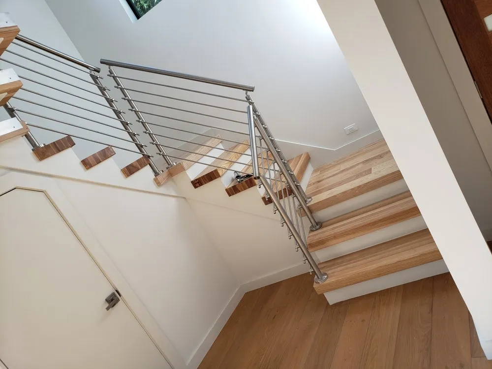 Slide of Green Valley Construction