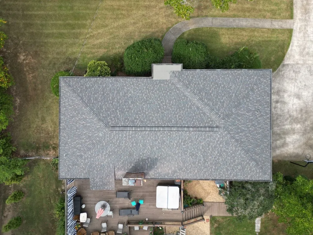 Slide of Green Valley Roofing & Construction