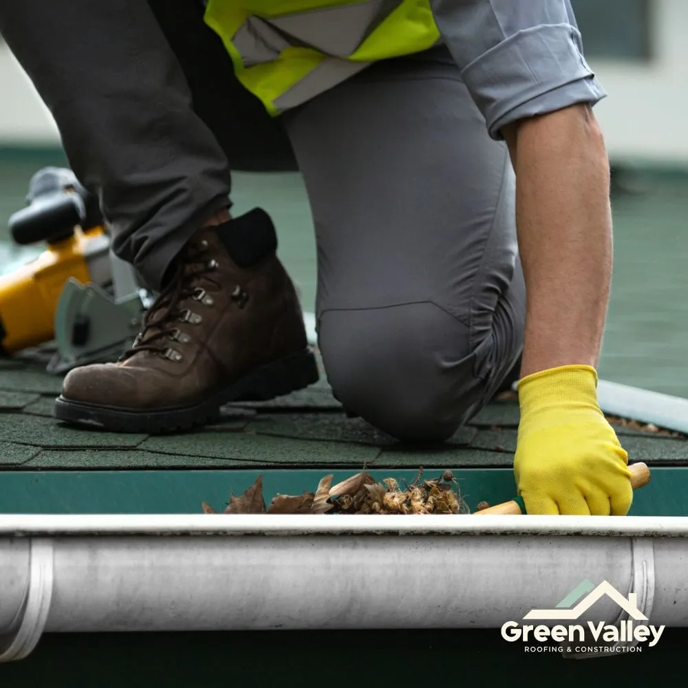 Slide of Green Valley Roofing & Construction