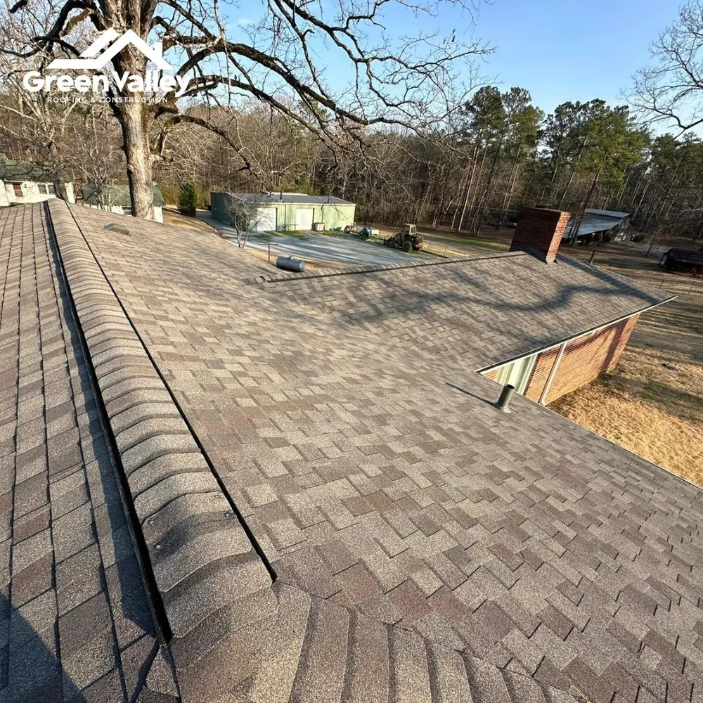 Slide of Green Valley Roofing & Construction