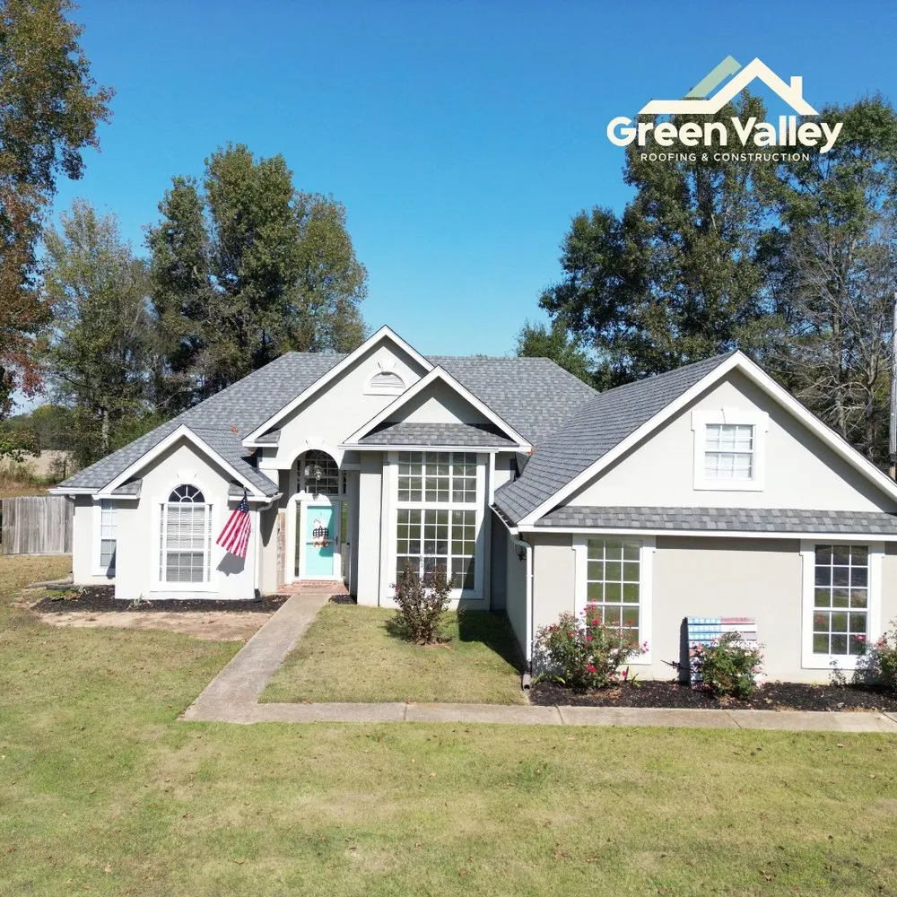 Slide of Green Valley Roofing & Construction