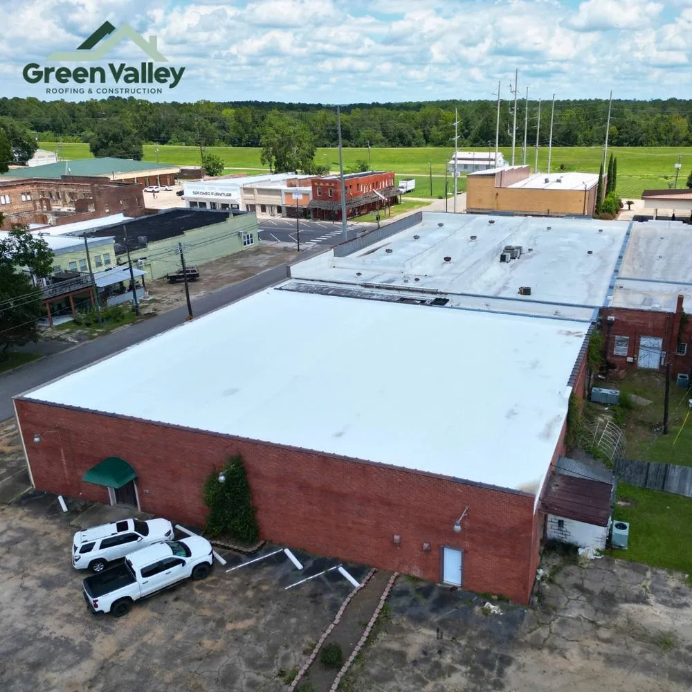 Slide of Green Valley Roofing & Construction