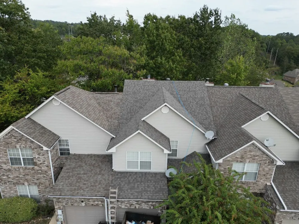 Slide of Green Valley Roofing and Construction