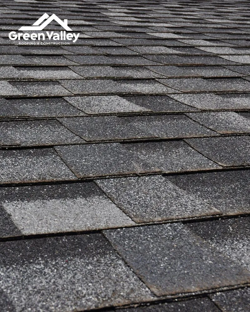 Slide of Green Valley Roofing and Construction