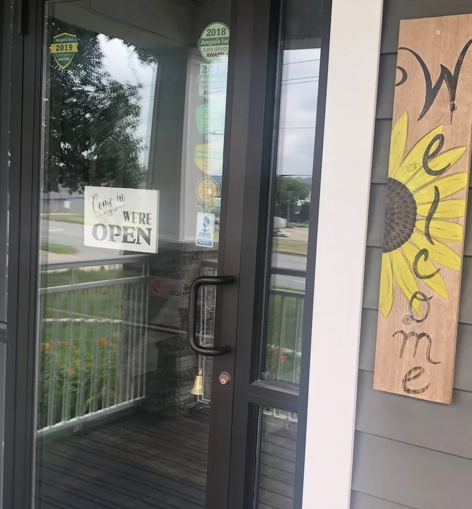 Slide of Green Valley Roofing Siding Windows