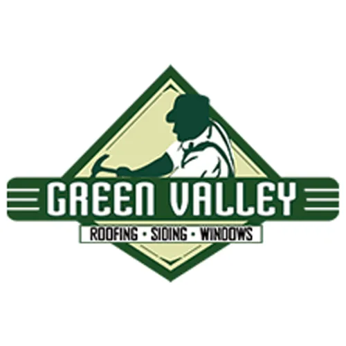Slide of Green Valley Roofing Siding Windows
