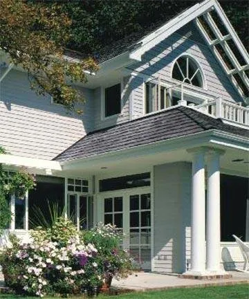 Slide of Green Valley Roofing Siding Windows