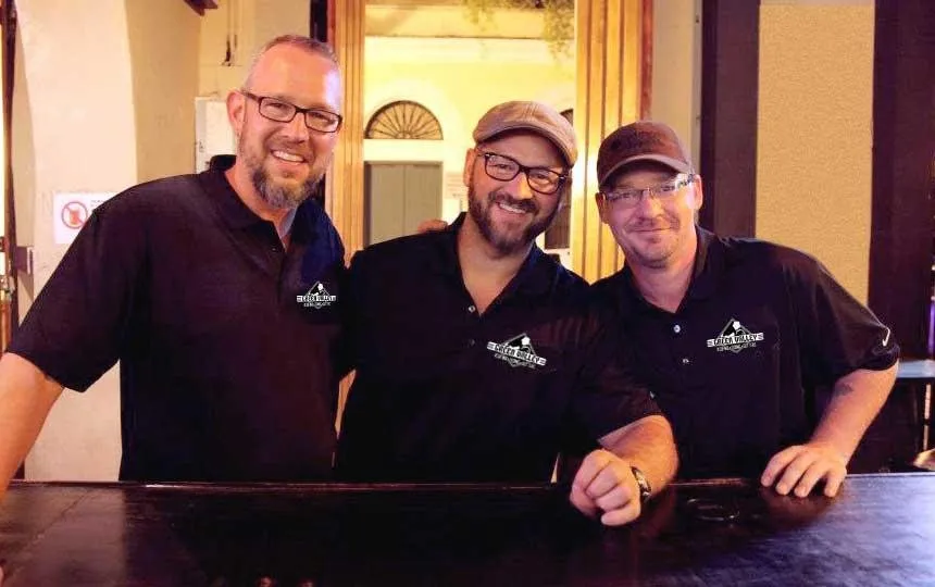 Slide of Green Valley Roofing Siding Windows