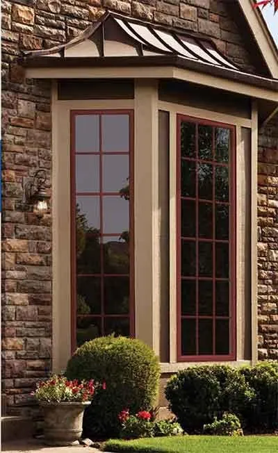 Slide of Green Valley Roofing Siding Windows