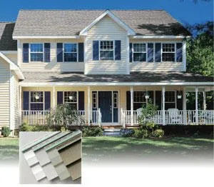 Slide of Green Valley Roofing Siding Windows