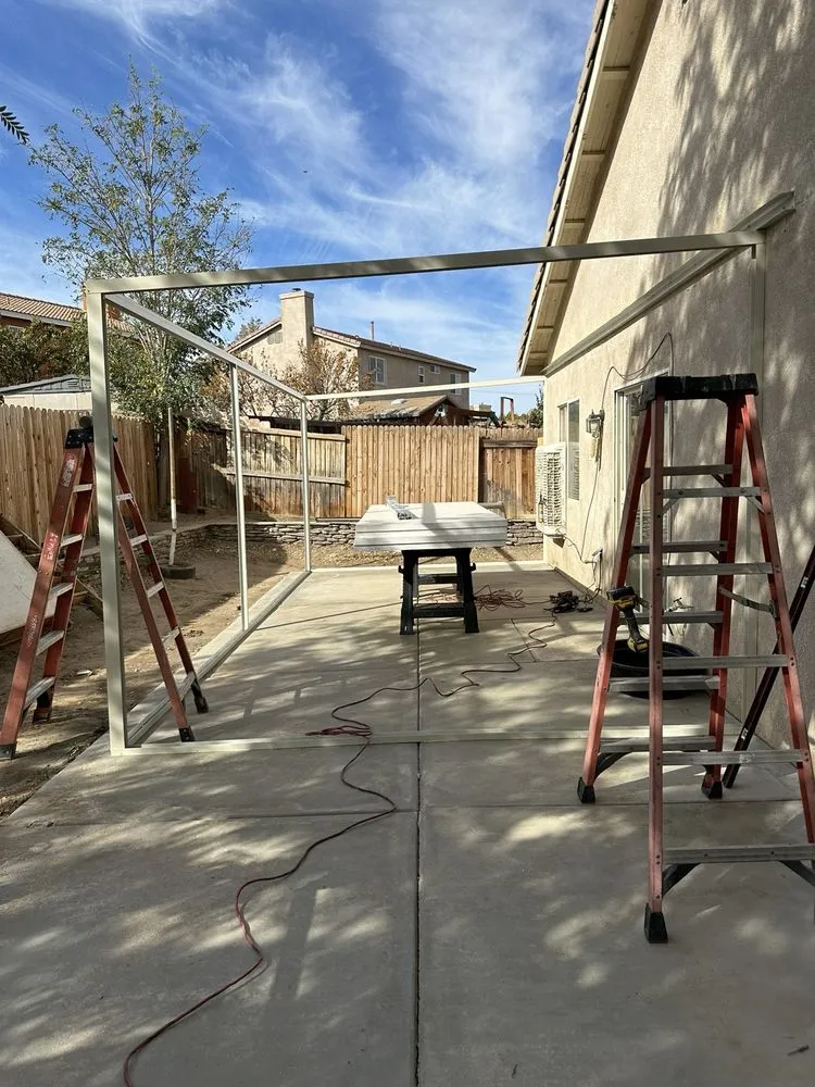 Slide of Green Way Remodeling