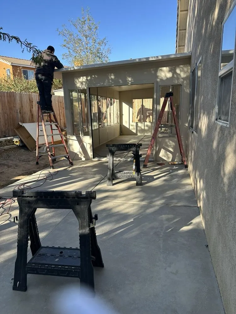 Slide of Green Way Remodeling