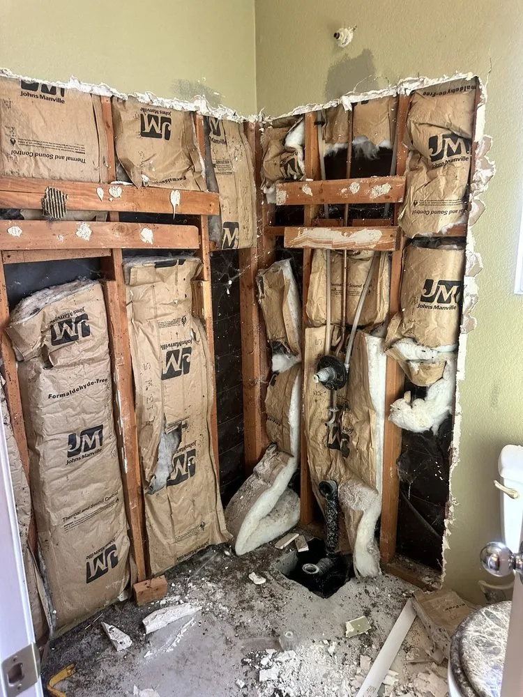 Slide of Green Way Remodeling