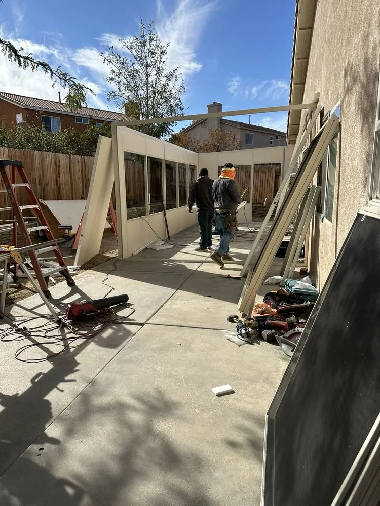 Slide of Green Way Remodeling
