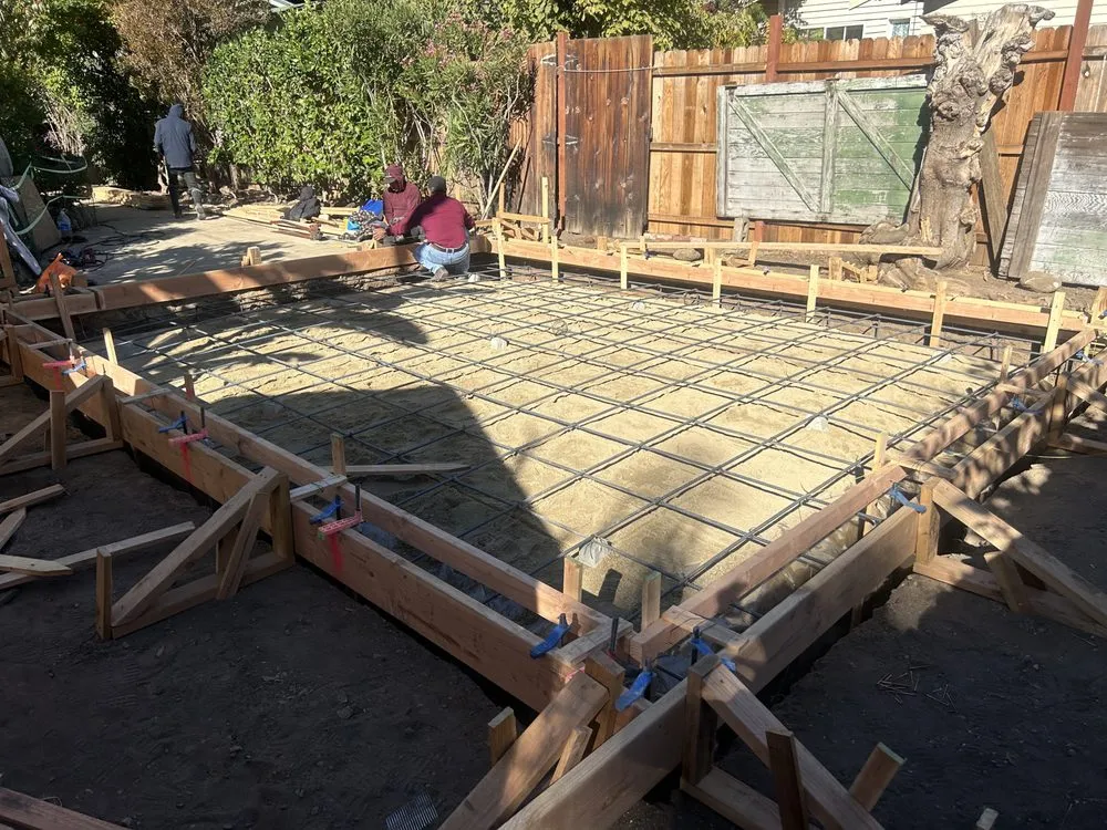 Slide of Green Way Remodeling