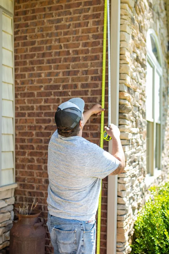Professional roof installation experts serving Hardyville, KY - Green Way Roofing Solutions