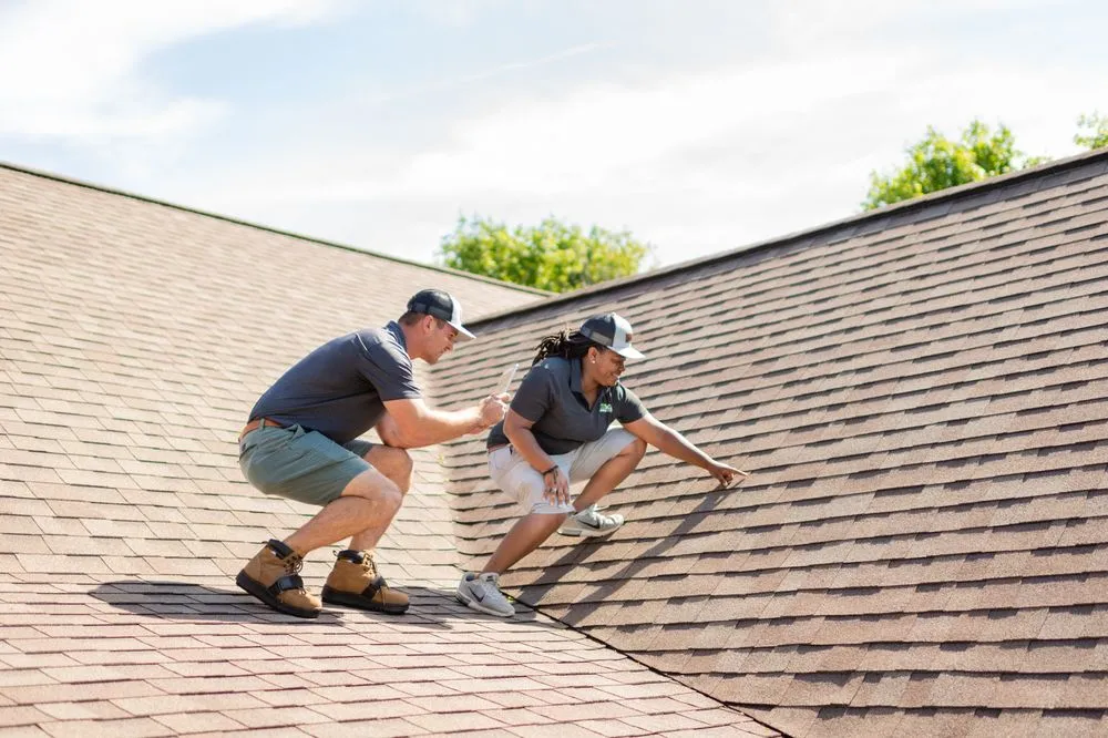 Expert roof replacement in Hardyville, KY by Green Way Roofing Solutions