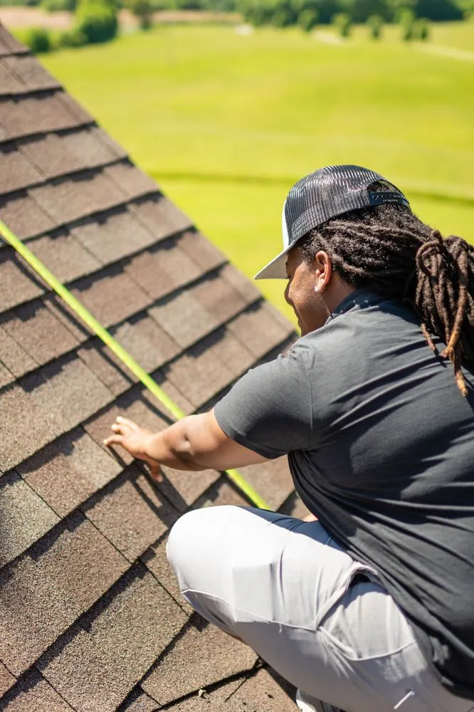 Top-rated metal roofing installation in Hardyville, KY by Green Way Roofing Solutions