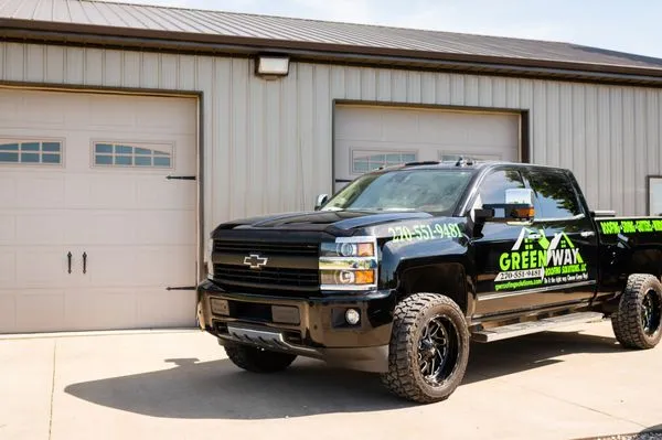 Green Way Roofing Solutions