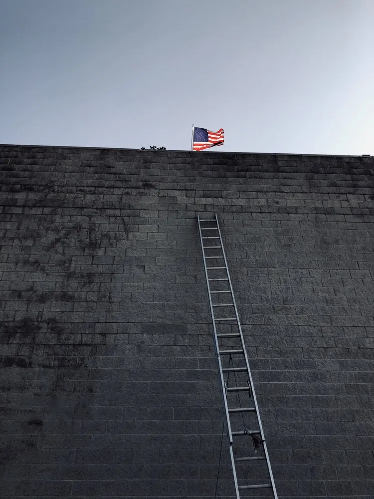 Slide of Green World Construction