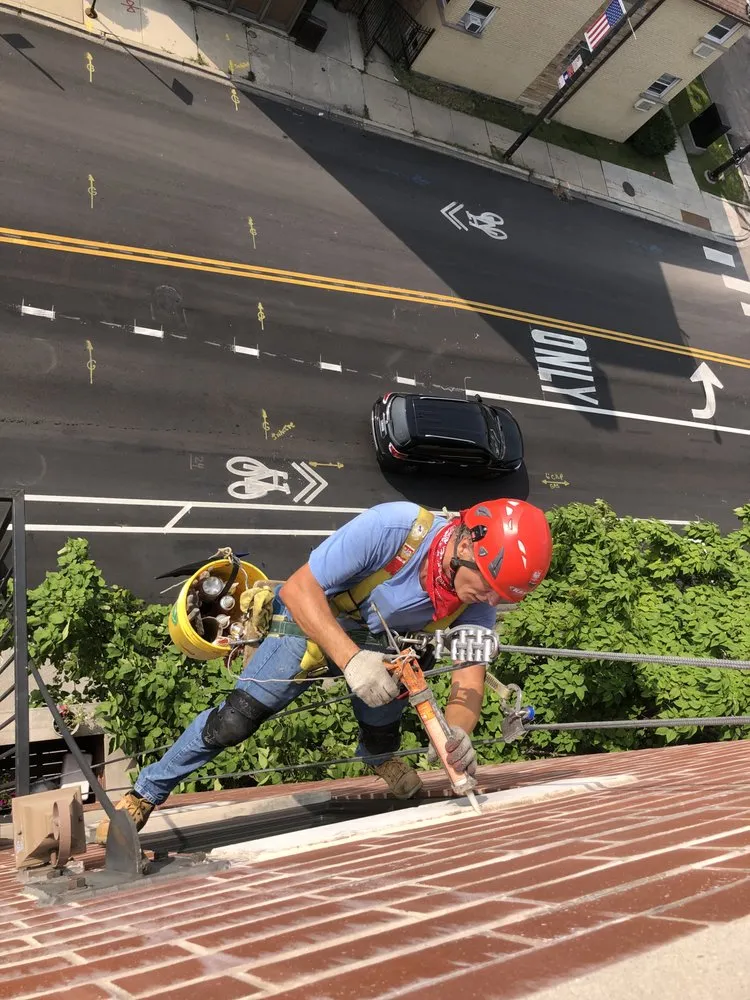 Slide of Green World Construction