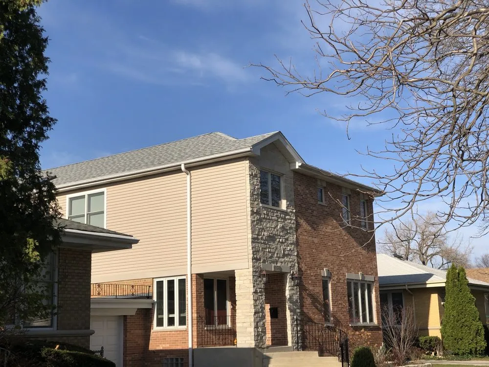 Slide of Green Xteriors