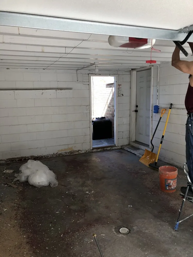 Slide of Green Xteriors