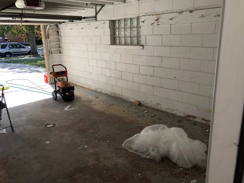 Slide of Green Xteriors