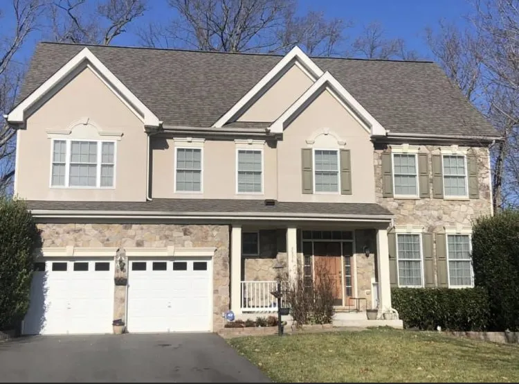 Slide of Greenacre Roofing