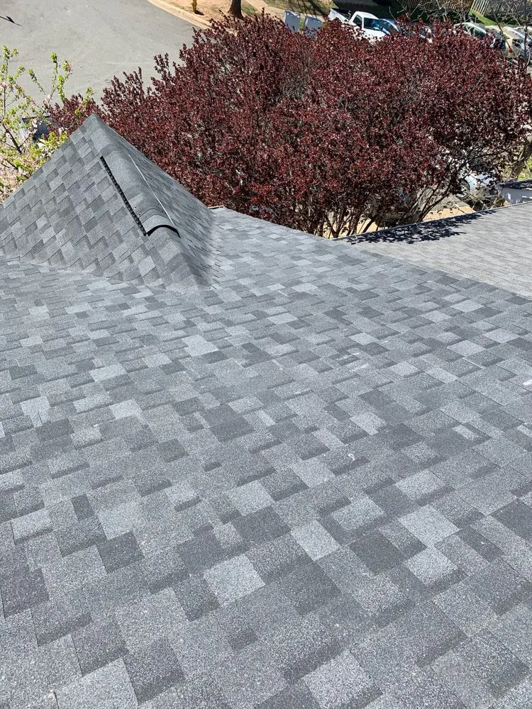 Slide of Greenacre Roofing