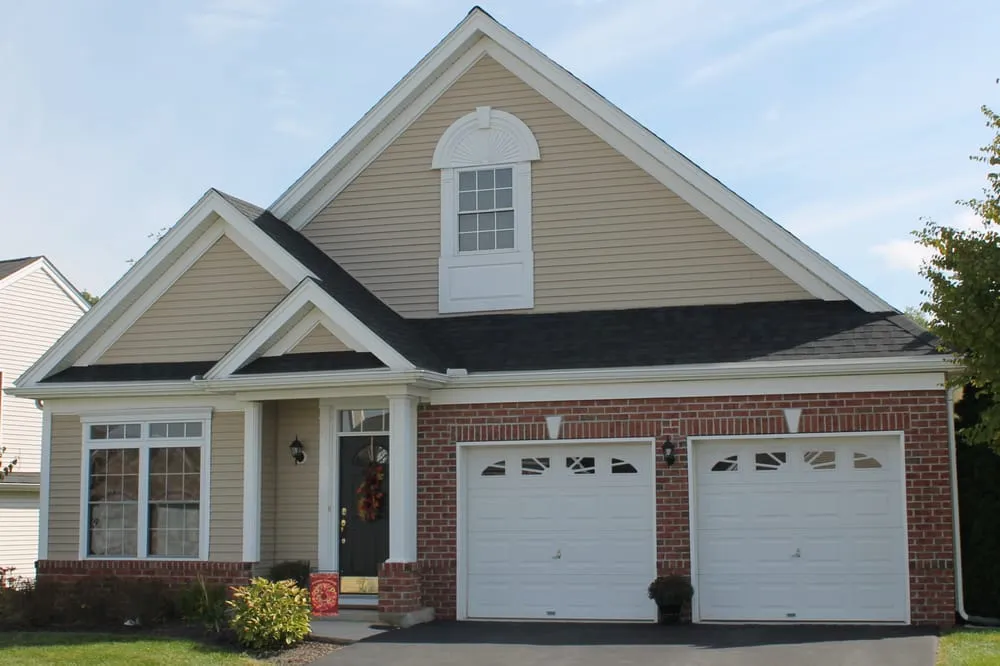 Slide of Greenawalt Roofing Company