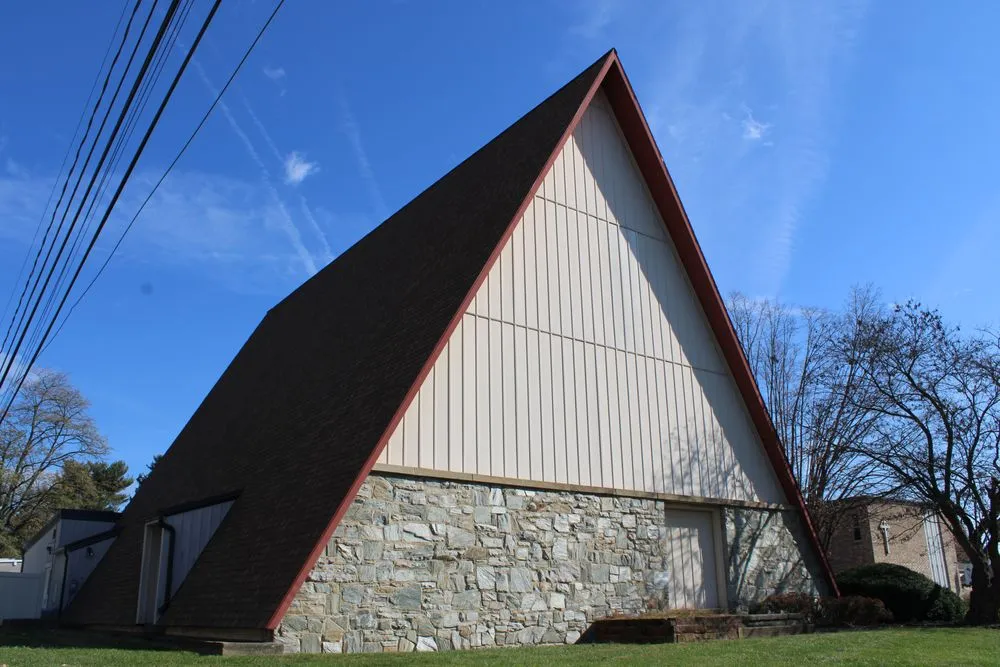 Slide of Greenawalt Roofing Company