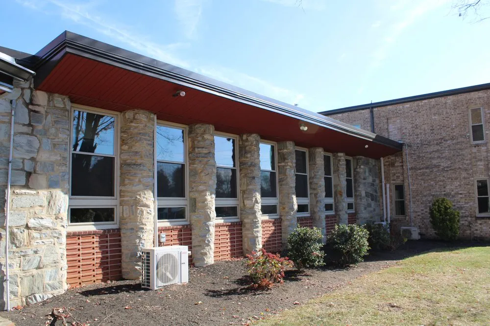 Slide of Greenawalt Roofing Company